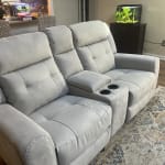 User submitted media