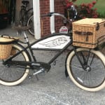 Electra delivery 3i sales