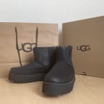 クラシック リベル バイカー ミニ 1105313｜クラシックブーツ｜UGG