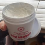 User submitted media