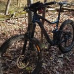 Trance Advanced (2021) | Trail bike 