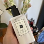 Jo malone london lime basil & mandarin body hot sale & hand lotion