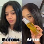 User submitted media