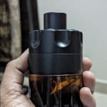 User submitted media
