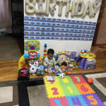 User submitted media