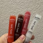 User submitted media