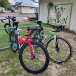 All city nature cross geared hotsell