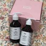 User submitted media