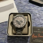 Brox Multifunction Smoke Stainless 