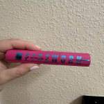 User submitted media