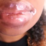 User submitted media