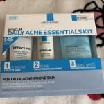 User submitted media