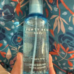 User submitted media