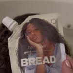 User submitted media