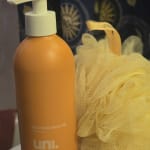 User submitted media