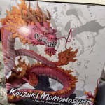 コミック・アニメ Kouzuki Momonosuke & Kaido Twin Dragons コミック・アニメ Kouzuki Momonosuke & Kaido Twin Dragons
