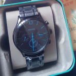 Fenmore Midsize Multifunction Black 