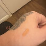User submitted media