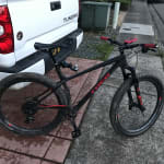 Trek stache 9.8 for sale online