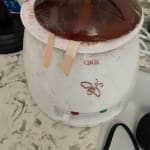 User submitted media