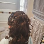 User submitted media