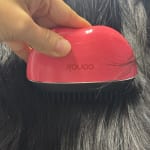 User submitted media