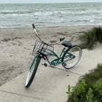 Cruiser 1 Step-Thru - Electra Bikes