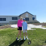 User submitted media