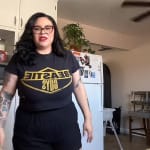 User submitted media