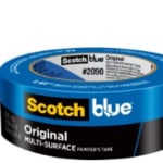 ScotchBlue™ Original Multi-Surface Painter's Tape 2090