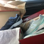 New Balance Factory Store Ontario 91764