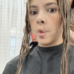 User submitted media