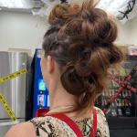 User submitted media