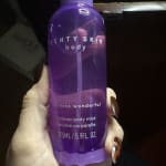 User submitted media