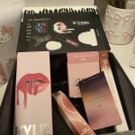 User submitted media