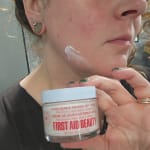 User submitted media