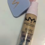 User submitted media