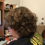 User submitted media