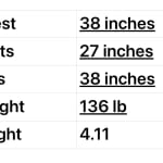 User submitted media 1 of 4