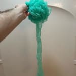 User submitted media