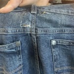 Men’s Wrangler® 20X® No. 42 Vintage Bootcut Jean in Midland Comfort Stretch