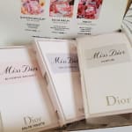 User submitted media