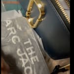 Fingerhut - Marc Jacobs The Snapshot Small Crossbody Bag