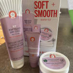 User submitted media