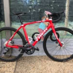 Trek domane slr 7 disc 2019 deals