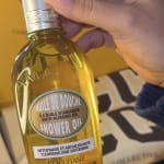 User submitted media