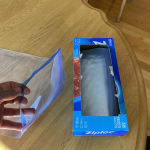 User submitted media