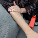 User submitted media