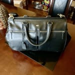 Defender Duffle - MBG9344001 - Fossil