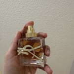 User submitted media